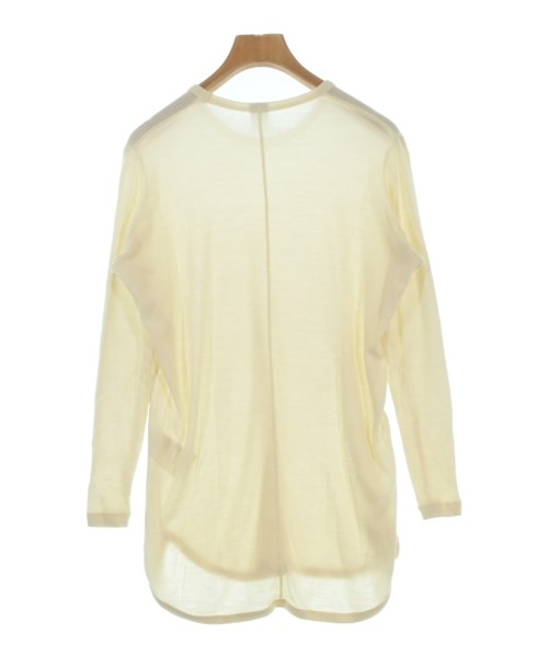 NO CONTROL AIR（ノーコントロールエアー）Tシャツ・カットソー 白 サイズ:38(M位) レディース/2200653369594