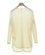 NO CONTROL AIR（ノーコントロールエアー）Tシャツ・カットソー 白 サイズ:38(M位) レディース/2200653369594