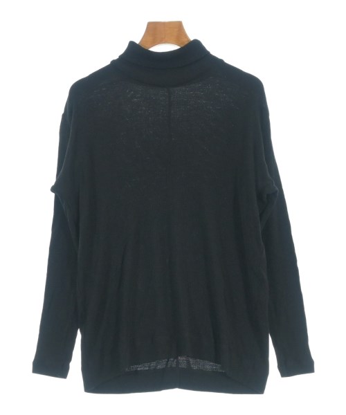 NO CONTROL AIR(ノーコントロールエアー)Tシャツ・カットソー 黒 サイズ:XS/2200653369600