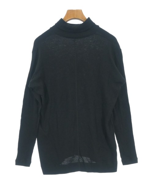 NO CONTROL AIR（ノーコントロールエアー）Tシャツ・カットソー 黒 サイズ:XS レディース/2200653369600