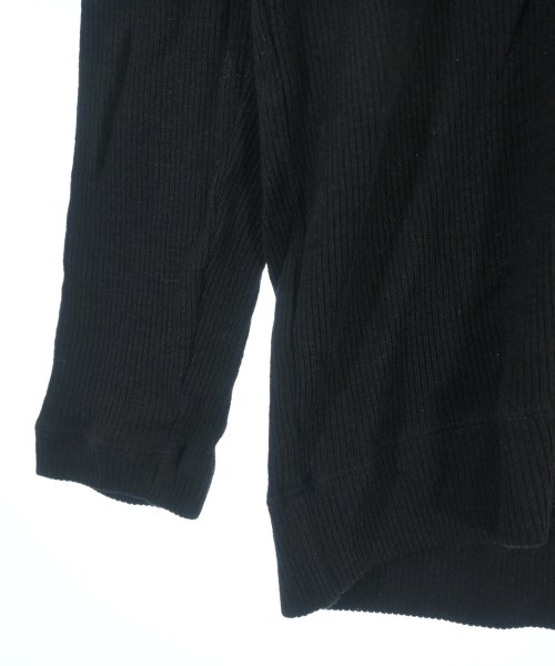 NO CONTROL AIR（ノーコントロールエアー）Tシャツ・カットソー 黒 サイズ:XS レディース/2200653369600