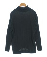 NO CONTROL AIR（ノーコントロールエアー）Tシャツ・カットソー 黒 サイズ:XS レディース/2200653369600