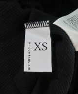 NO CONTROL AIR（ノーコントロールエアー）Tシャツ・カットソー 黒 サイズ:XS レディース/2200653369600