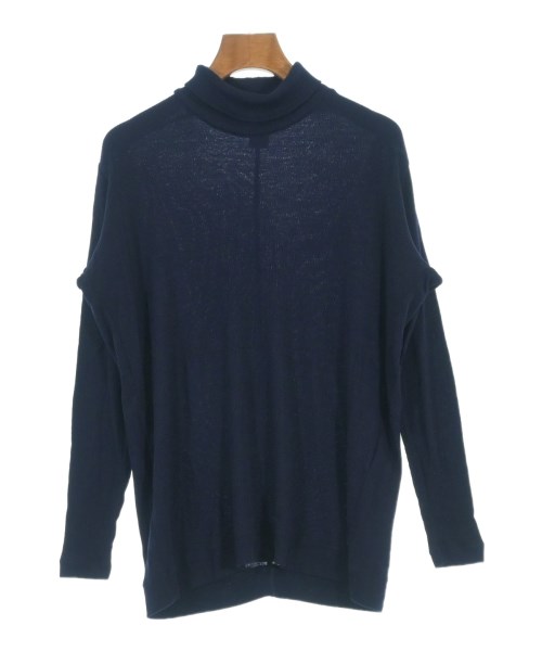NO CONTROL AIR(ノーコントロールエアー)Tシャツ・カットソー 紺 サイズ:38(M位)/2200653369617