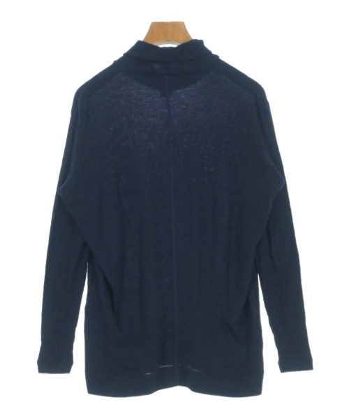 NO CONTROL AIR（ノーコントロールエアー）Tシャツ・カットソー 紺 サイズ:38(M位) レディース/2200653369617