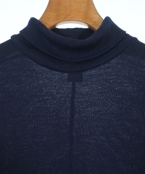 NO CONTROL AIR（ノーコントロールエアー）Tシャツ・カットソー 紺 サイズ:38(M位) レディース/2200653369617