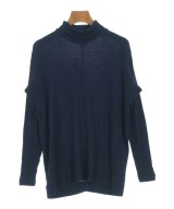 NO CONTROL AIR（ノーコントロールエアー）Tシャツ・カットソー 紺 サイズ:38(M位) レディース/2200653369617