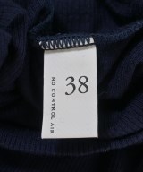 NO CONTROL AIR（ノーコントロールエアー）Tシャツ・カットソー 紺 サイズ:38(M位) レディース/2200653369617