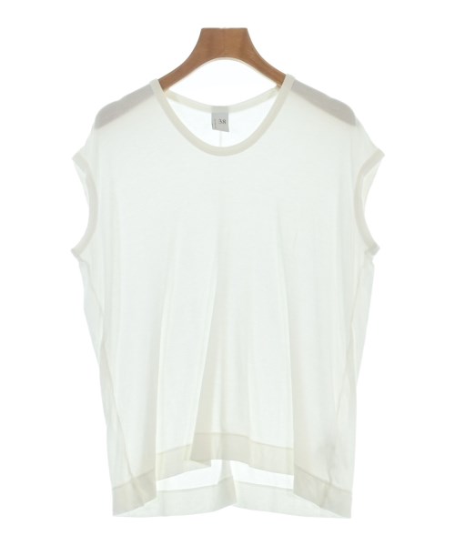 NO CONTROL AIR(ノーコントロールエアー)Tシャツ・カットソー 白 サイズ:38(M位)/2200653369624
