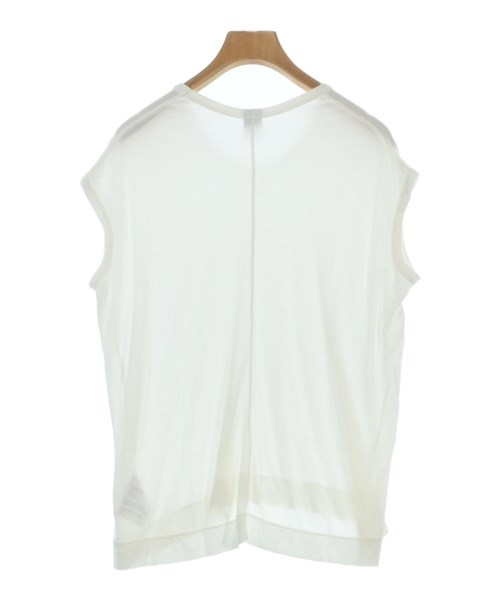 NO CONTROL AIR（ノーコントロールエアー）Tシャツ・カットソー 白 サイズ:38(M位) レディース/2200653369624
