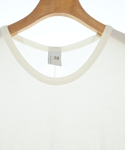 NO CONTROL AIR（ノーコントロールエアー）Tシャツ・カットソー 白 サイズ:38(M位) レディース/2200653369624