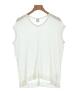 NO CONTROL AIR（ノーコントロールエアー）Tシャツ・カットソー 白 サイズ:38(M位) レディース/2200653369624