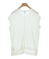 NO CONTROL AIR（ノーコントロールエアー）Tシャツ・カットソー 白 サイズ:38(M位) レディース/2200653369624