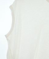 NO CONTROL AIR（ノーコントロールエアー）Tシャツ・カットソー 白 サイズ:38(M位) レディース/2200653369624
