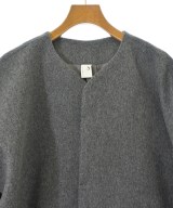 NO CONTROL AIR（ノーコントロールエアー）その他 グレー サイズ:S レディース/2200653369686