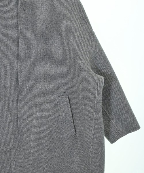 NO CONTROL AIR（ノーコントロールエアー）その他 グレー サイズ:F レディース/2200650831018