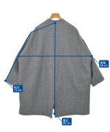 NO CONTROL AIR（ノーコントロールエアー）その他 グレー サイズ:F レディース/2200650831018