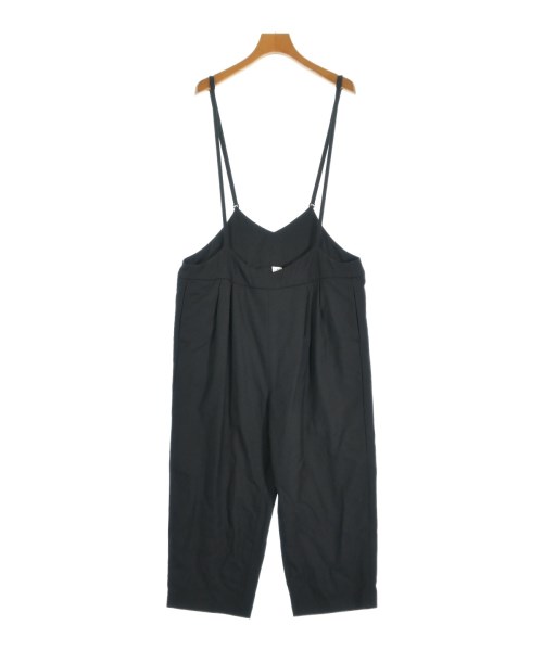 NO CONTROL AIR(ノーコントロールエアー)オールインワン/サロペット 黒 サイズ:-(M位)/2200652556049