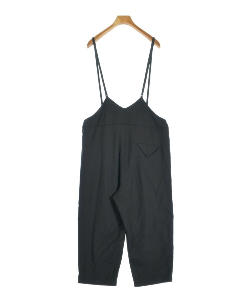 NO CONTROL AIR（ノーコントロールエアー）オールインワン/サロペット 黒 サイズ:-(M位) レディース/2200652556049