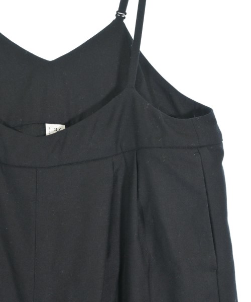 NO CONTROL AIR（ノーコントロールエアー）オールインワン/サロペット 黒 サイズ:-(M位) レディース/2200652556049