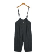 NO CONTROL AIR（ノーコントロールエアー）オールインワン/サロペット 黒 サイズ:-(M位) レディース/2200652556049