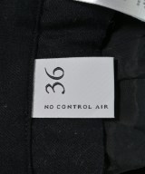 NO CONTROL AIR（ノーコントロールエアー）オールインワン/サロペット 黒 サイズ:-(M位) レディース/2200652556049
