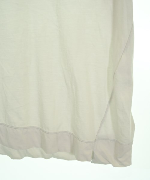 NO CONTROL AIR（ノーコントロールエアー）Tシャツ・カットソー グレー サイズ:3(L位) レディース/2200713800043