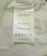 NO CONTROL AIR（ノーコントロールエアー）Tシャツ・カットソー グレー サイズ:3(L位) レディース/2200713800043