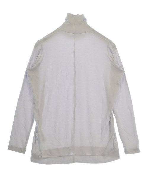 NO CONTROL AIR（ノーコントロールエアー）Tシャツ・カットソー グレー サイズ:3(L位) レディース/2200713800050