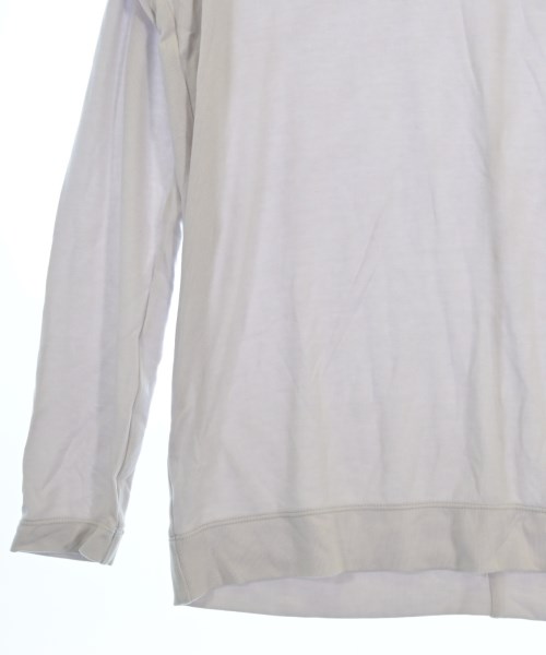 NO CONTROL AIR（ノーコントロールエアー）Tシャツ・カットソー グレー サイズ:3(L位) レディース/2200713800050