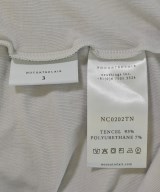 NO CONTROL AIR（ノーコントロールエアー）Tシャツ・カットソー グレー サイズ:3(L位) レディース/2200713800050