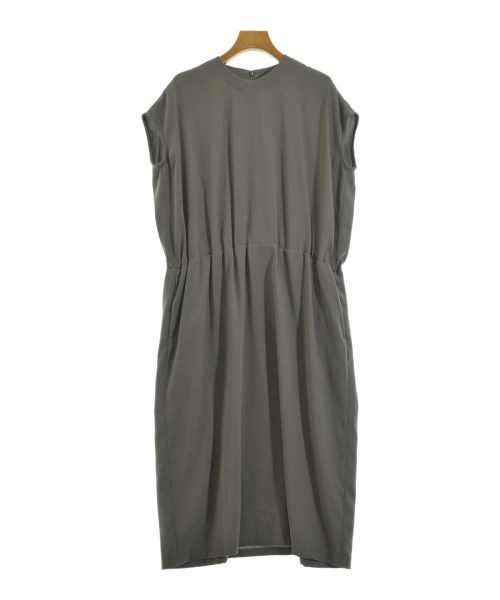 NO CONTROL AIR(ノーコントロールエアー)ワンピース グレー サイズ:36(S位)/2200643407046