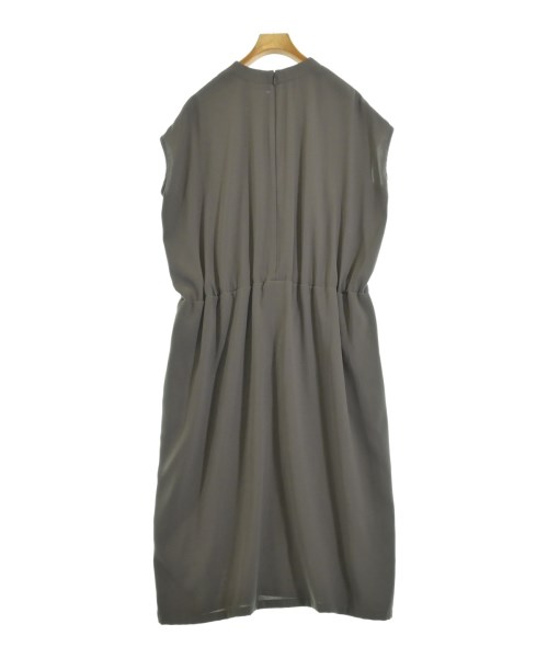 NO CONTROL AIR（ノーコントロールエアー）ワンピース グレー サイズ:36(S位) レディース/2200643407046