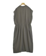 NO CONTROL AIR（ノーコントロールエアー）ワンピース グレー サイズ:36(S位) レディース/2200643407046