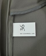 NO CONTROL AIR（ノーコントロールエアー）ワンピース グレー サイズ:36(S位) レディース/2200643407046