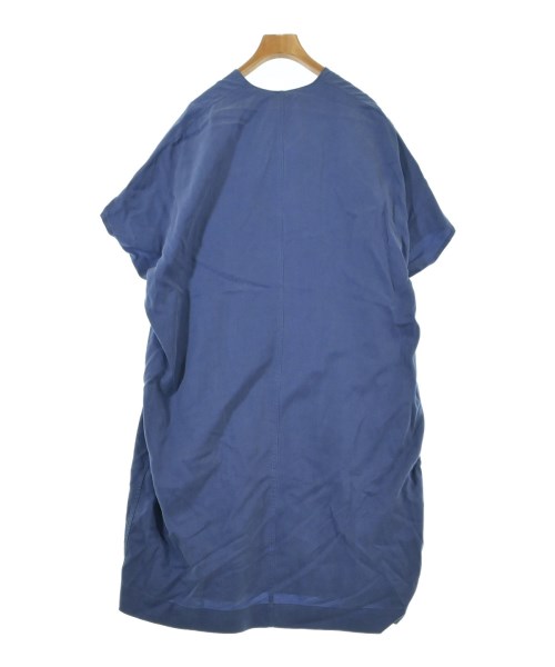 NO CONTROL AIR（ノーコントロールエアー）ワンピース 青 サイズ:38(M位) レディース/2200643407053