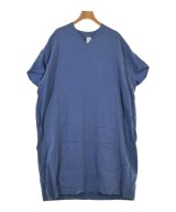NO CONTROL AIR（ノーコントロールエアー）ワンピース 青 サイズ:38(M位) レディース/2200643407053