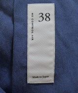 NO CONTROL AIR（ノーコントロールエアー）ワンピース 青 サイズ:38(M位) レディース/2200643407053