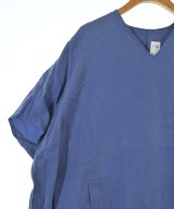 NO CONTROL AIR（ノーコントロールエアー）ワンピース 青 サイズ:38(M位) レディース/2200643407053