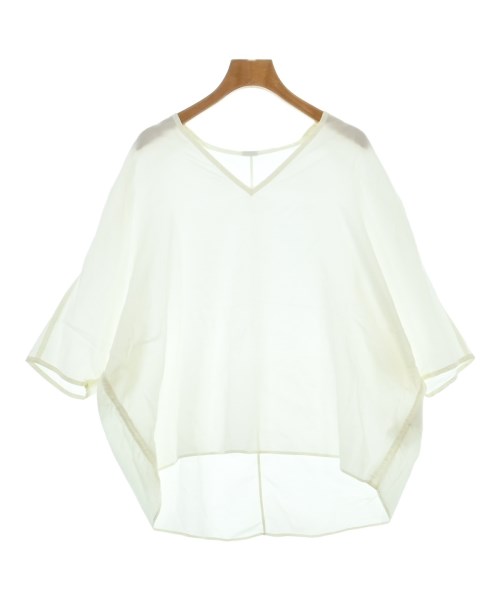 NO CONTROL AIR(ノーコントロールエアー)ブラウス 白 サイズ:F/2200643407060