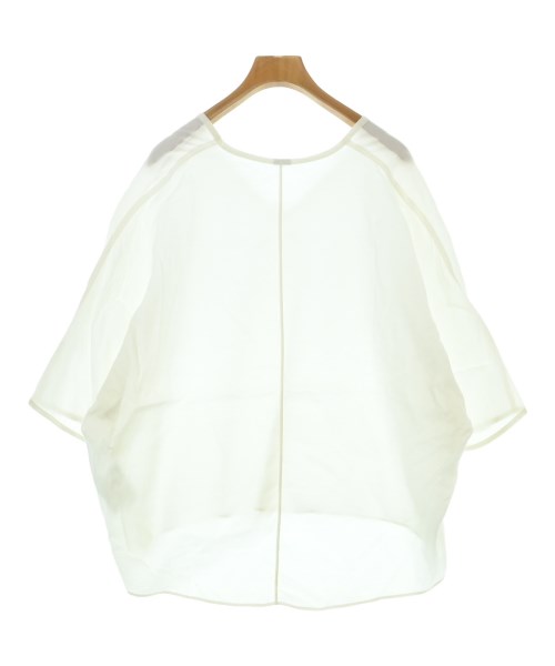 NO CONTROL AIR（ノーコントロールエアー）ブラウス 白 サイズ:F レディース/2200643407060