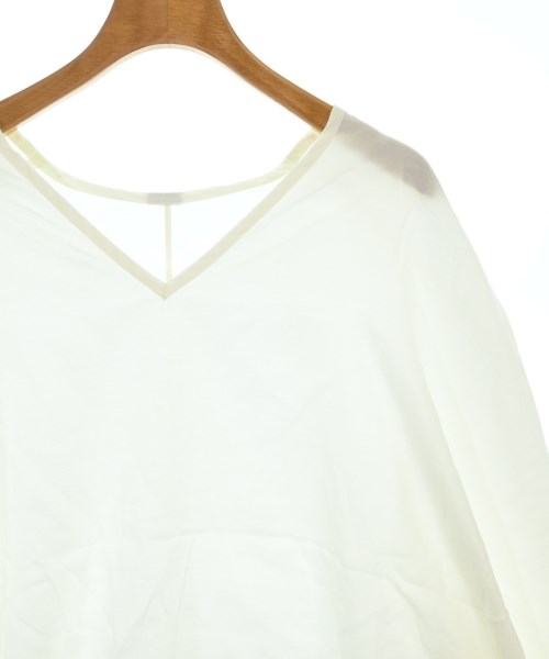 NO CONTROL AIR（ノーコントロールエアー）ブラウス 白 サイズ:F レディース/2200643407060