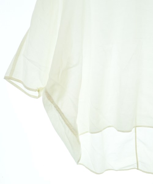 NO CONTROL AIR（ノーコントロールエアー）ブラウス 白 サイズ:F レディース/2200643407060