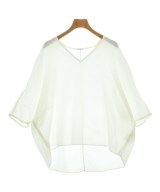 NO CONTROL AIR（ノーコントロールエアー）ブラウス 白 サイズ:F レディース/2200643407060