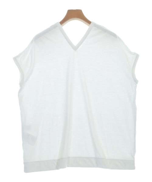 NO CONTROL AIR（ノーコントロールエアー）ノースリーブ 白 サイズ:38(M位) レディース/2200643407077