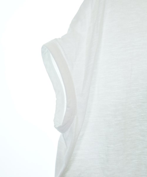 NO CONTROL AIR（ノーコントロールエアー）ノースリーブ 白 サイズ:38(M位) レディース/2200643407077