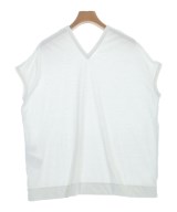 NO CONTROL AIR（ノーコントロールエアー）ノースリーブ 白 サイズ:38(M位) レディース/2200643407077