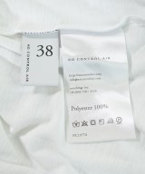 NO CONTROL AIR（ノーコントロールエアー）ノースリーブ 白 サイズ:38(M位) レディース/2200643407077