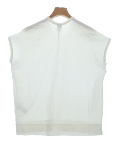 NO CONTROL AIR（ノーコントロールエアー）ノースリーブ 白 サイズ:38(M位) レディース/2200643407084