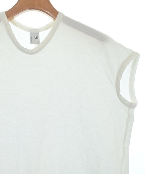 NO CONTROL AIR（ノーコントロールエアー）ノースリーブ 白 サイズ:38(M位) レディース/2200643407084